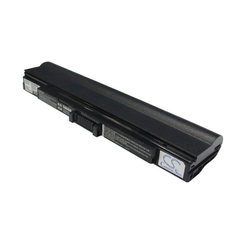 Batterie pour Acer UM09E71 (4400 mAh/47.52 Wh, 10.8 V)
