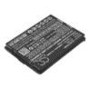 Batterie pour Newland MT93 (5000 mAh/19.25 Wh, 3.85 V)