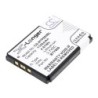 Batterie pour CipherLab 8300 (1100 mAh/4.07 Wh, 3.7 V)