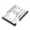 Batterie pour CipherLab 8300 (1100 mAh/4.07 Wh, 3.7 V)