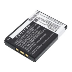 Batterie pour CipherLab 8300 (1100 mAh/4.07 Wh, 3.7 V)