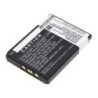 Batterie pour CipherLab 8000 (1100 mAh/4.07 Wh, 3.7 V)