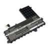 Batterie pour Asus E402SA (4100 mAh/31.16 Wh, 7.6 V)