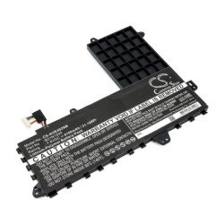 Batterie pour Asus E402NA-GA245T (4100 mAh/31.16 Wh, 7.6 V)