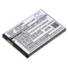 Batterie pour HandHeld 13220091 (1700 mAh/6.29 Wh, 3.7 V)