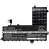 Batterie pour Asus E402YA-FA031TS (4100 mAh/31.16 Wh, 7.6 V)