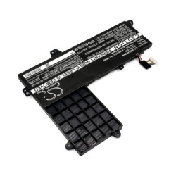 Batterie pour Asus L403SA-WH22 (4100 mAh/31.16 Wh, 7.6 V)
