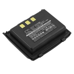 Batterie pour HandHeld BT2330 (3000 mAh/11.1 Wh, 3.7 V)
