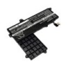 Batterie pour Asus E402N (4100 mAh/31.16 Wh, 7.6 V)