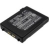 Batterie pour HandHeld 60-BTSC (3600 mAh/13.32 Wh, 3.7 V)