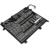 Batterie pour Asus Eee Book E403SA (4800 mAh/54.72 Wh, 11.4 V)
