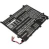 Batterie pour Asus Eee PC E403S (4800 mAh/54.72 Wh, 11.4 V)