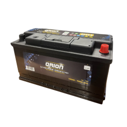 Batterie ORION C31-1000 120Ah 1000A