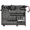 Batterie pour Asus E403SA (4800 mAh/54.72 Wh, 11.4 V)