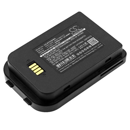 Batterie pour HandHeld 6251-0A (6400 mAh/23.68 Wh, 3.7 V)