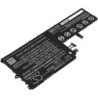 Batterie pour Asus E406SA-EB095T (4800 mAh/54.72 Wh, 11.4 V)