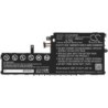 Batterie pour Asus E406SA-EB095T (4800 mAh/54.72 Wh, 11.4 V)