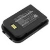 Batterie pour BlueBird BIP-6000 (6400 mAh/23.68 Wh, 3.7 V)