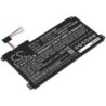 Batterie pour Asus E410 (3450 mAh/39.85 Wh, 11.55 V)