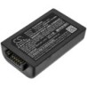 Batterie pour Point Mobile 450-BTEC (5200 mAh/19.24 Wh, 3.7 V)