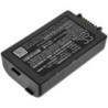 Batterie pour Point Mobile PM450 (5200 mAh/19.24 Wh, 3.7 V)