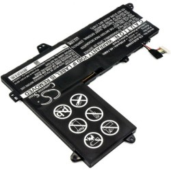 Batterie pour Asus E420M (4100 mAh/46.74 Wh, 11.4 V)