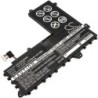 Batterie pour Asus E420MA (4100 mAh/46.74 Wh, 11.4 V)