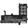 Batterie pour Asus E502M (4050 mAh/46.17 Wh, 11.4 V)