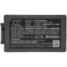 Batterie pour Point Mobile PM450 (6800 mAh/25.16 Wh, 3.7 V)