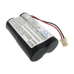 Batterie pour Opticon CC-CR2AGH1-01 (1000 mAh/4.8 Wh, 4.8 V)