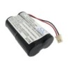 Batterie pour Opticon H1 (1000 mAh/4.8 Wh, 4.8 V)