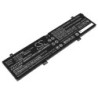 Batterie pour Asus ROG Zephyrus G14 GA402RK-L8170W (4650 mAh/71.98 Wh, 15.48 V)