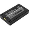Batterie pour Opticon BTR0300 (1800 mAh/6.66 Wh, 3.7 V)