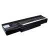 Batterie pour Asus SQU-526 (6600 mAh/73.26 Wh, 11.1 V)