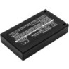 Batterie pour Opticon H15 (1800 mAh/6.66 Wh, 3.7 V)