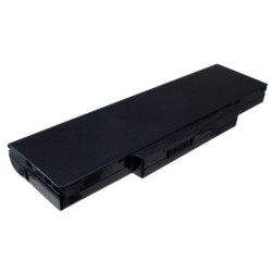Batterie pour Asus Z96F (6600 mAh/73.26 Wh, 11.1 V)