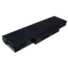 Batterie pour MSI EX600 (6600 mAh/73.26 Wh, 11.1 V)