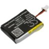 Batterie pour Opticon OPN-2000 (190 mAh/0.7 Wh, 3.7 V)