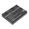 Batterie pour Opticon H21 (3060 mAh/11.32 Wh, 3.7 V)