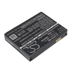 Batterie pour Opticon H-25 2D (3060 mAh/11.32 Wh, 3.7 V)