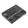 Batterie pour Opticon H-25 2D (3060 mAh/11.32 Wh, 3.7 V)