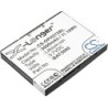 Batterie pour Opticon BAT3000 (3000 mAh/11.1 Wh, 3.7 V)