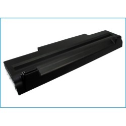 Batterie pour Asus F2Je (4400 mAh/48.84 Wh, 11.1 V)