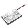 Batterie pour Opticon C2013 (1100 mAh/4.07 Wh, 3.7 V)