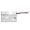 Batterie pour Opticon C2013 (1100 mAh/4.07 Wh, 3.7 V)