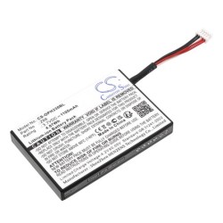 Batterie pour Opticon OPC-3301i (1100 mAh/4.07 Wh, 3.7 V)
