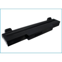 Batterie pour MSI MS1636 (4400 mAh/48.84 Wh, 11.1 V)