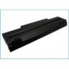 Batterie pour MSI VR601X (4400 mAh/48.84 Wh, 11.1 V)