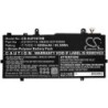 Batterie pour Asus TP401CA-EC036T (5000 mAh/38.5 Wh, 7.7 V)