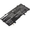 Batterie pour Asus TP401 (5000 mAh/38.5 Wh, 7.7 V)